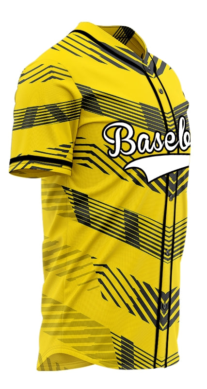 Custom Black Dark Green Baseball Jersey