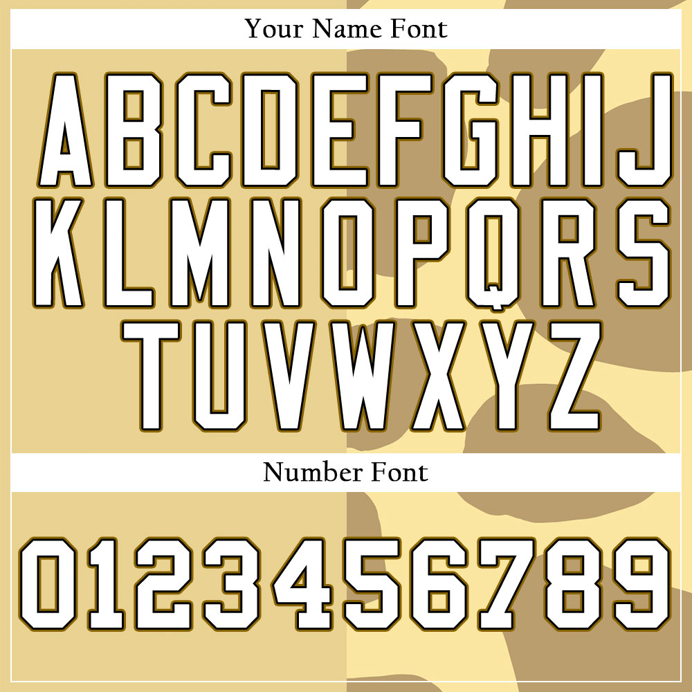 Custom Half Beige Light Brown Baseball Jersey