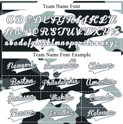 Custom White And Light Gray Baseball Jersey